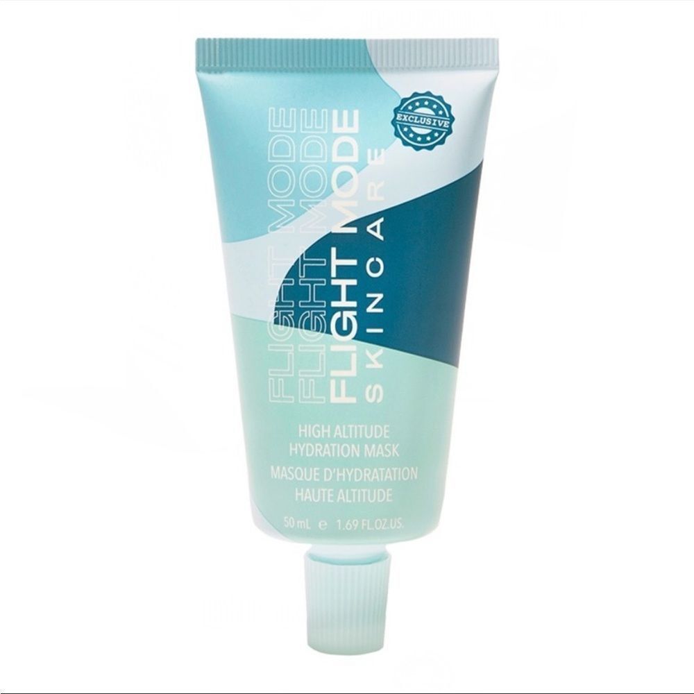 Flight Mode High Altitude Hydration Mask - Picture 2 of 16